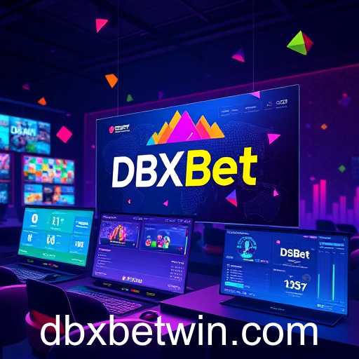 dbxbet: Revolutionizing Online Gaming
