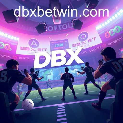 The Rise of DBXBet in Modern Gaming