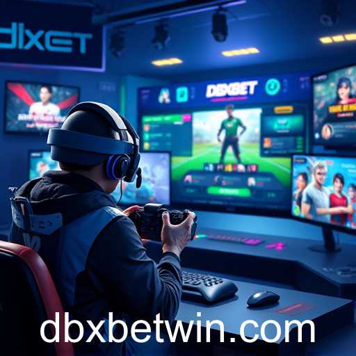 The Dynamic World of Online Gaming