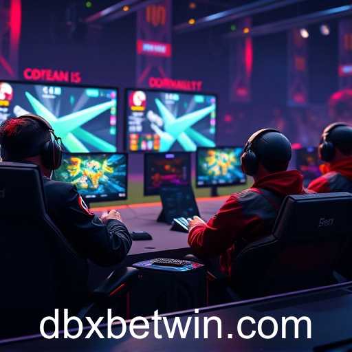 Exploring the DBXBet Gaming Phenomenon