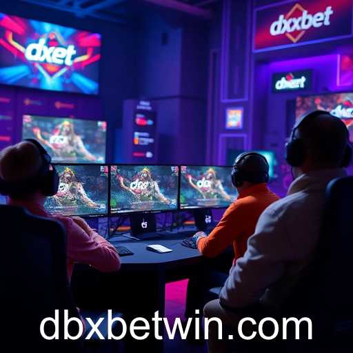 The Rise of dbxbet in Online Gaming