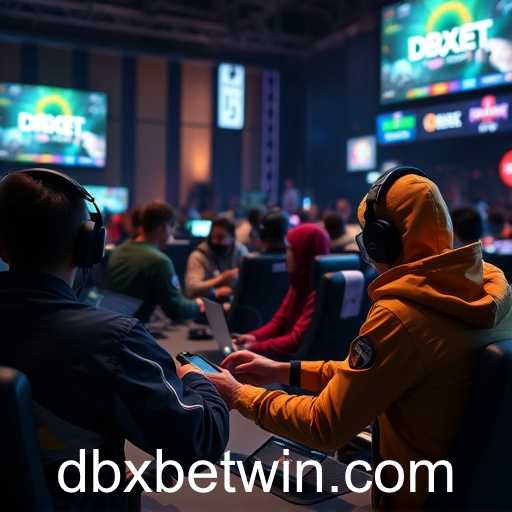 The Rise of English Game Platforms